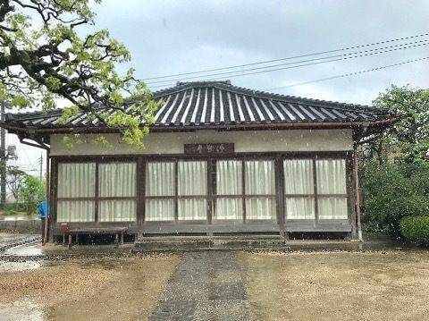 笠岡山威徳寺,岡山県笠岡市笠岡