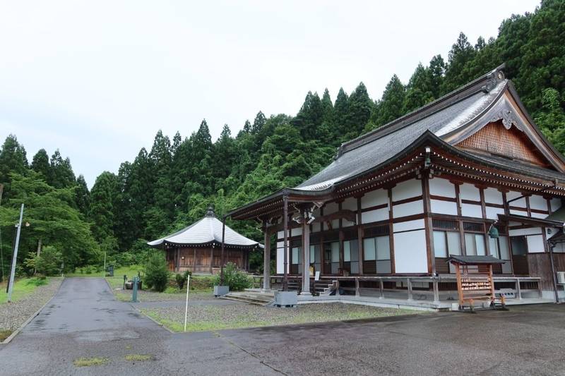 牧野不動尊 東薬寺,富山県富山市牧野32