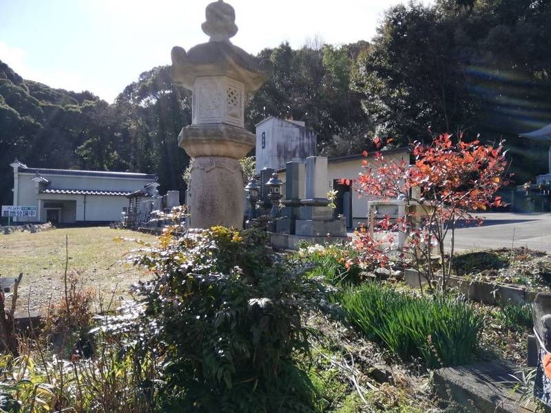 慈妙院,愛知県春日井市東神明町479