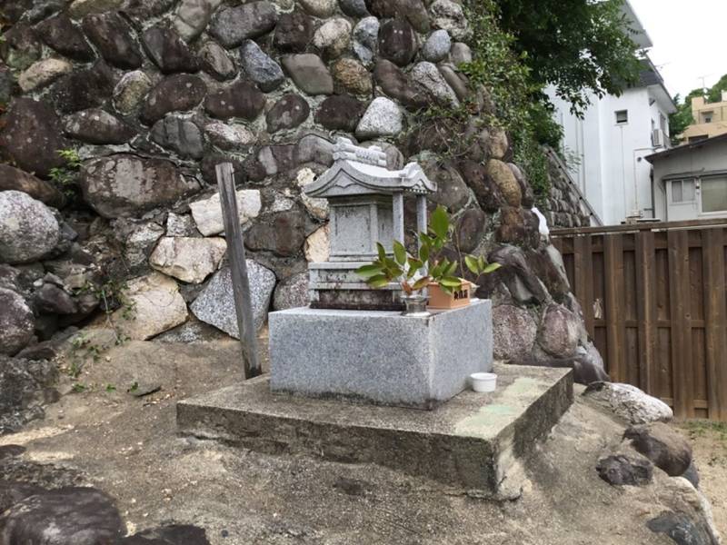 湯神社,愛媛県松山市道後湯之町4-10