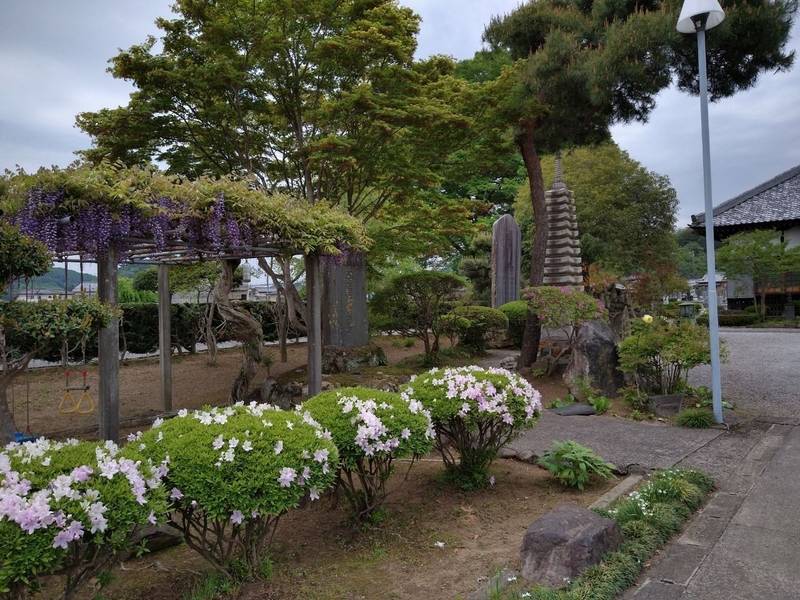 慈眼山 金剛寺,栃木県栃木市皆川城内町1947