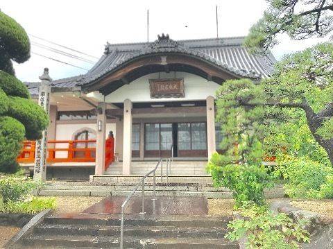 笠岡山威徳寺,岡山県笠岡市笠岡
