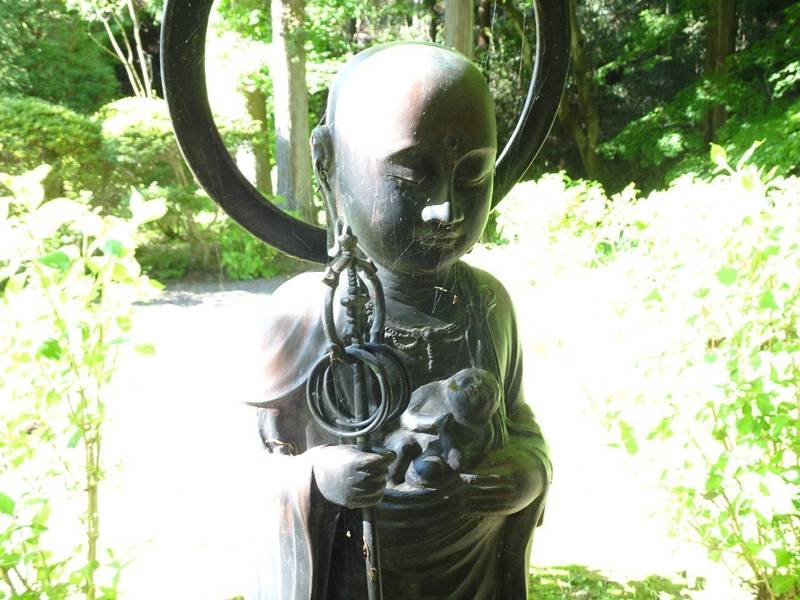 日輪寺,長野県上伊那郡箕輪町