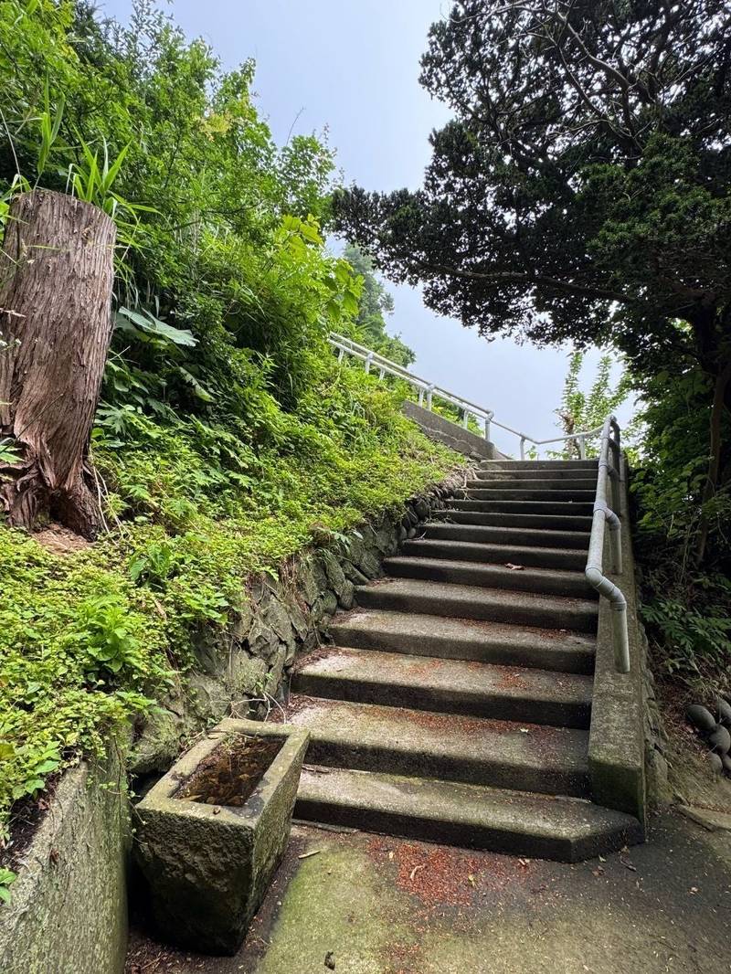 日浦稲荷神社,北海道函館市日浦町185番地