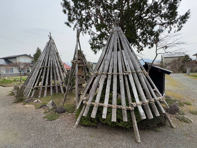 泉養院  (戸塚山観音),山形県米沢市浅川2220