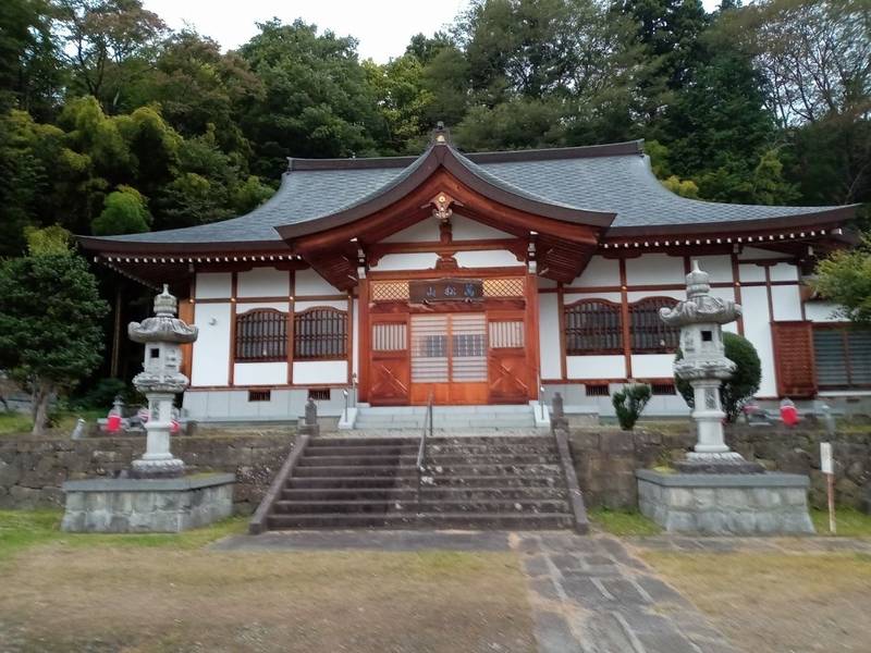 天寧寺 見どころ 会津若松市/福島県 Omairi(おまいり)