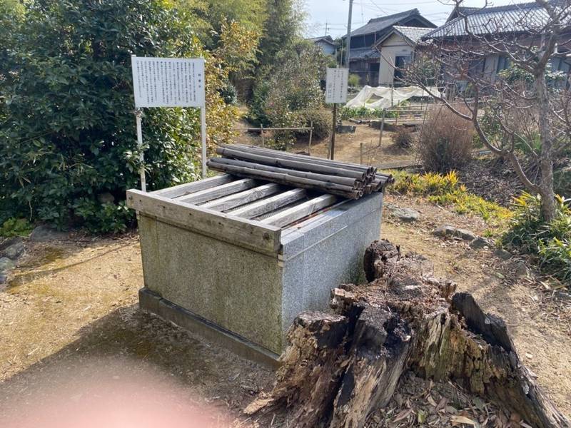 安養寺,三重県多気郡明和町上野652番地