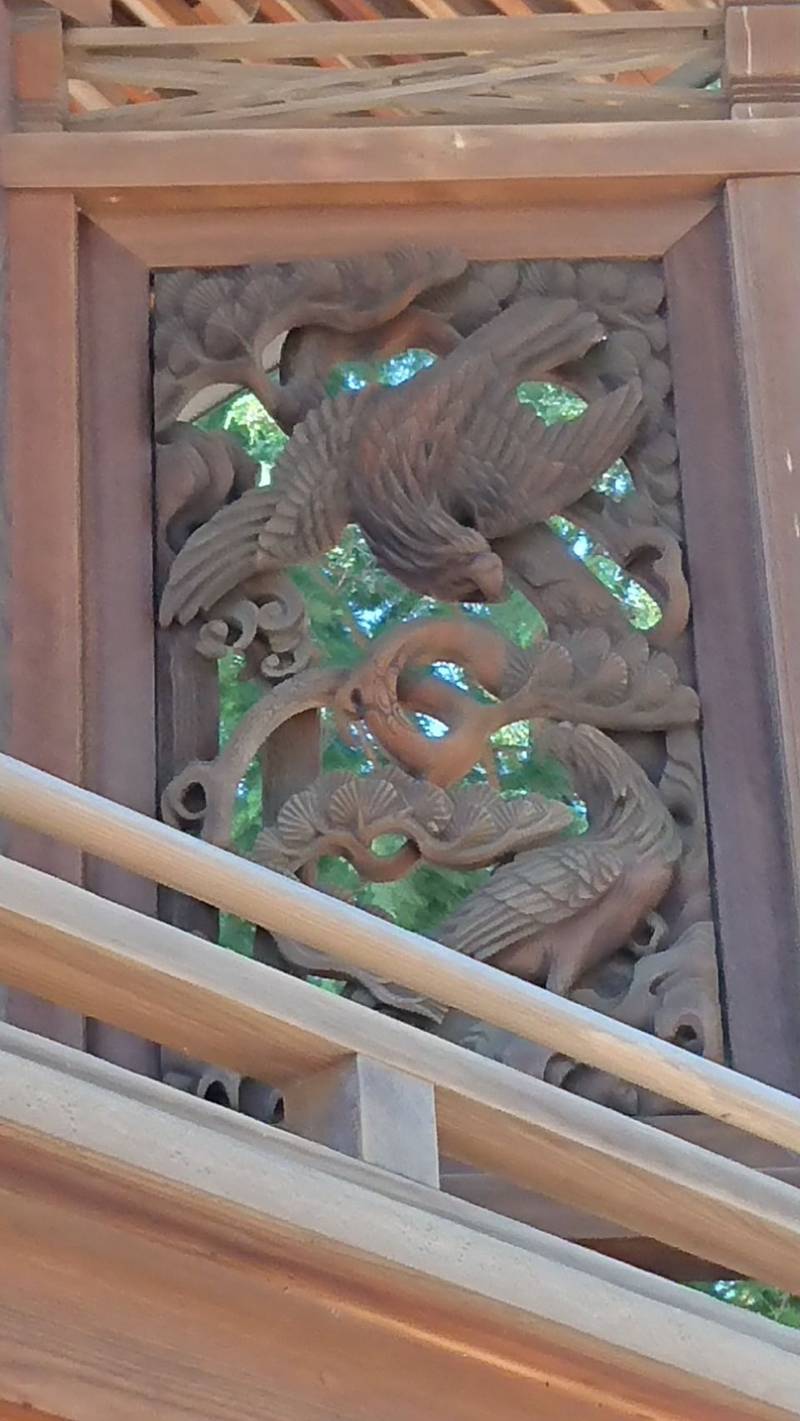 丸山神社,徳島県三好市池田町ウエノ2790