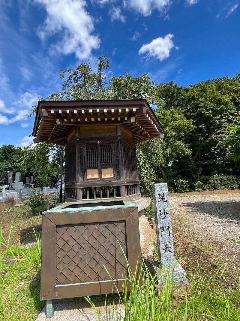 宝塔山 長久寺,千葉県野田市瀬戸８３７
