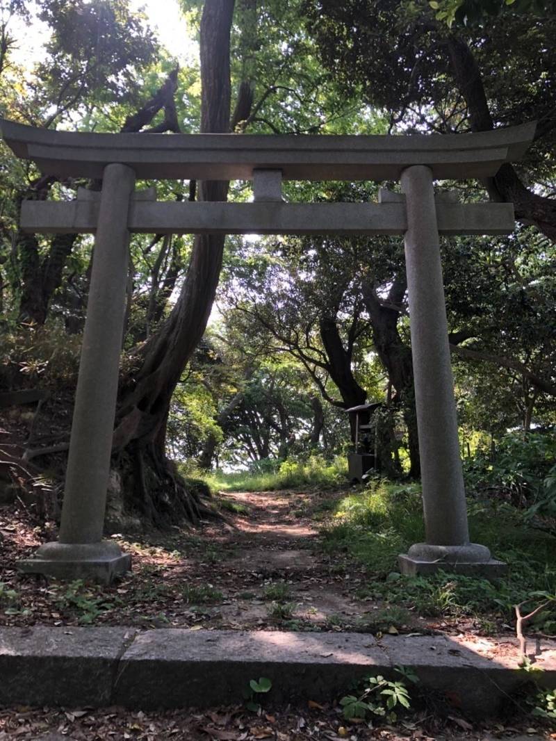 秋葉大権現 (材木座),神奈川県鎌倉市材木座6-18