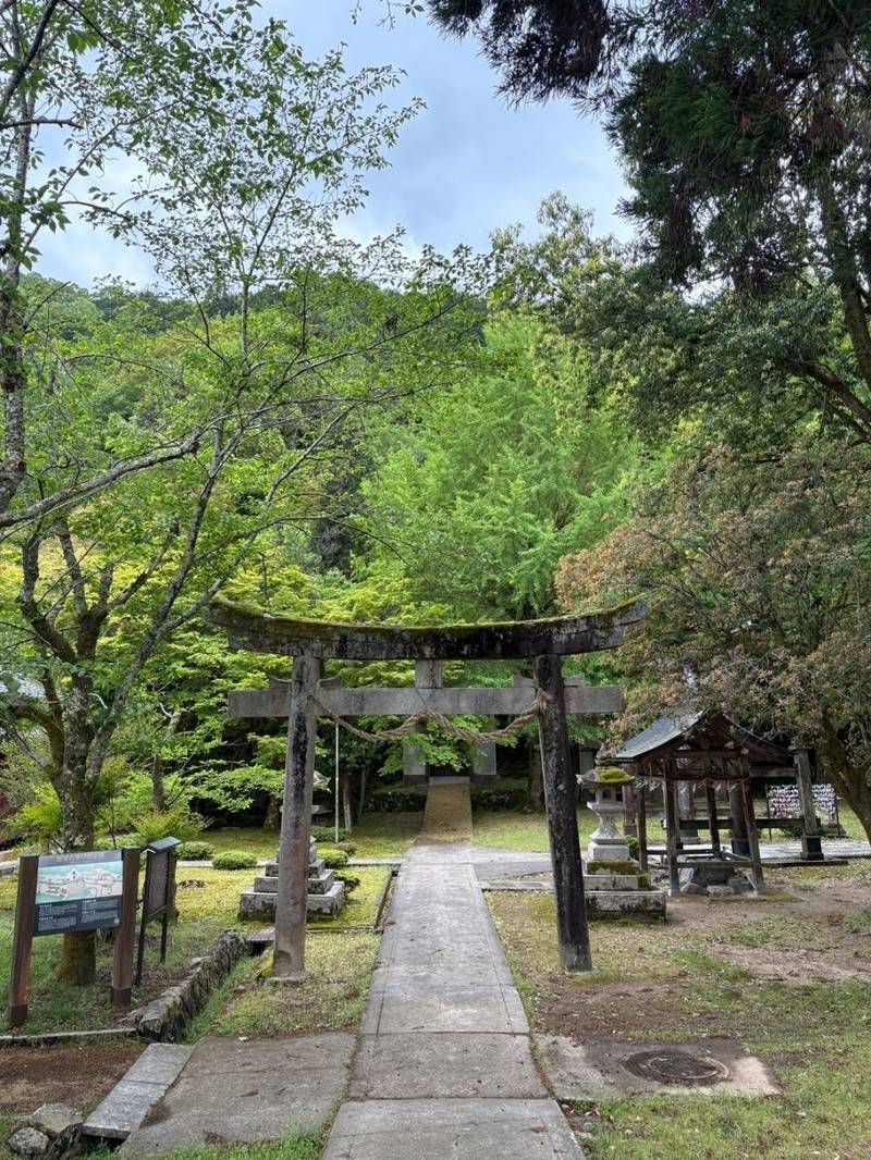 諸杉神社,兵庫県豊岡市出石町内町28