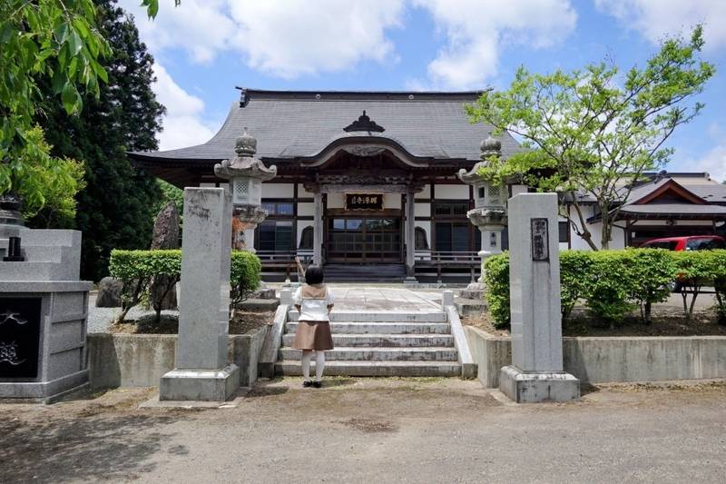 興源寺,宮城県仙台市青葉区作並北子原55