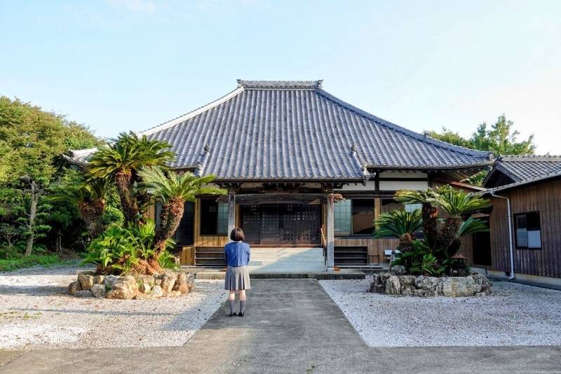 普蔵院,愛知県田原市池尻町宮脇