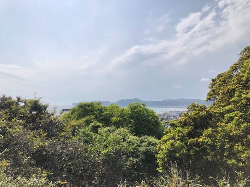 秋葉大権現 (材木座),神奈川県鎌倉市材木座6-18