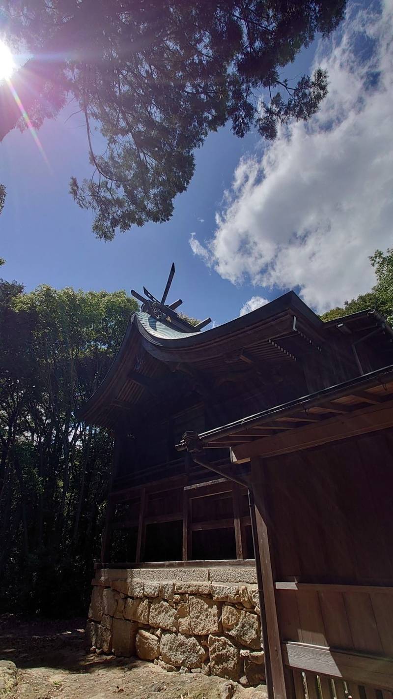 厳神社,広島県大竹市小方1丁目18-1