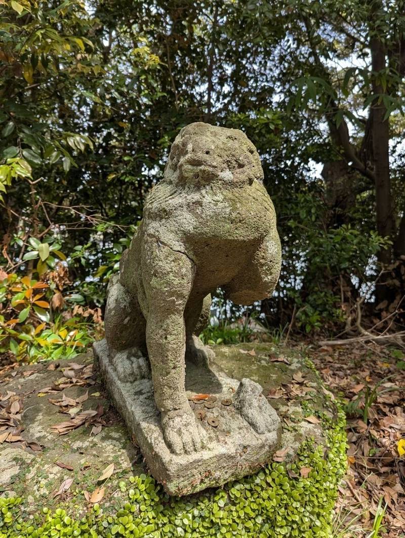 八房神社,鹿児島県いちき串木野市八房3196−2
