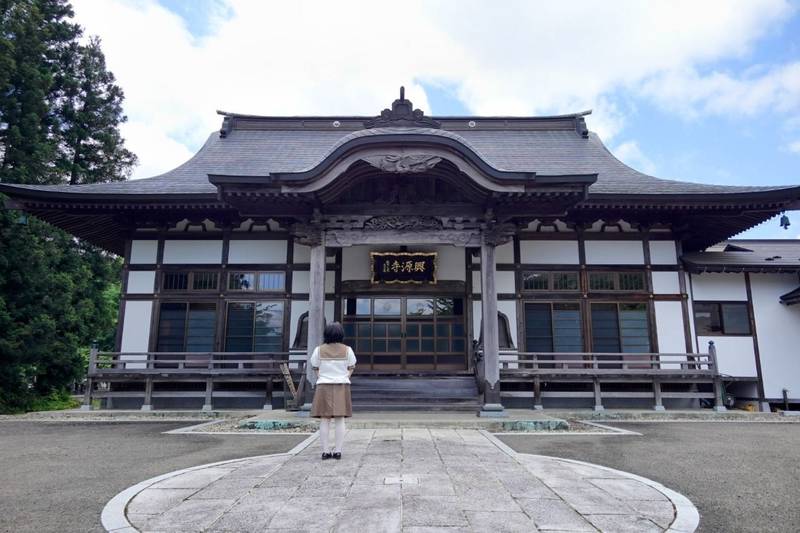 興源寺,宮城県仙台市青葉区作並北子原55