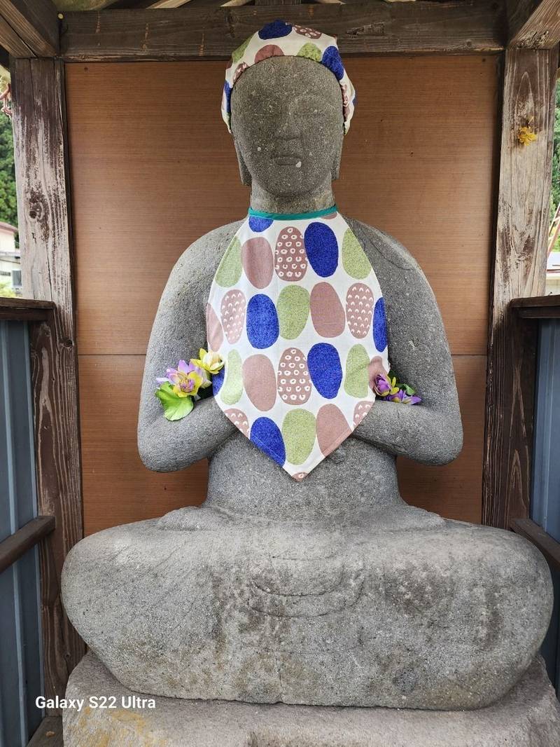 延福寺,山形県山形市新山55