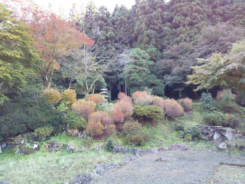 本寿院,山形県天童市山元2016-1