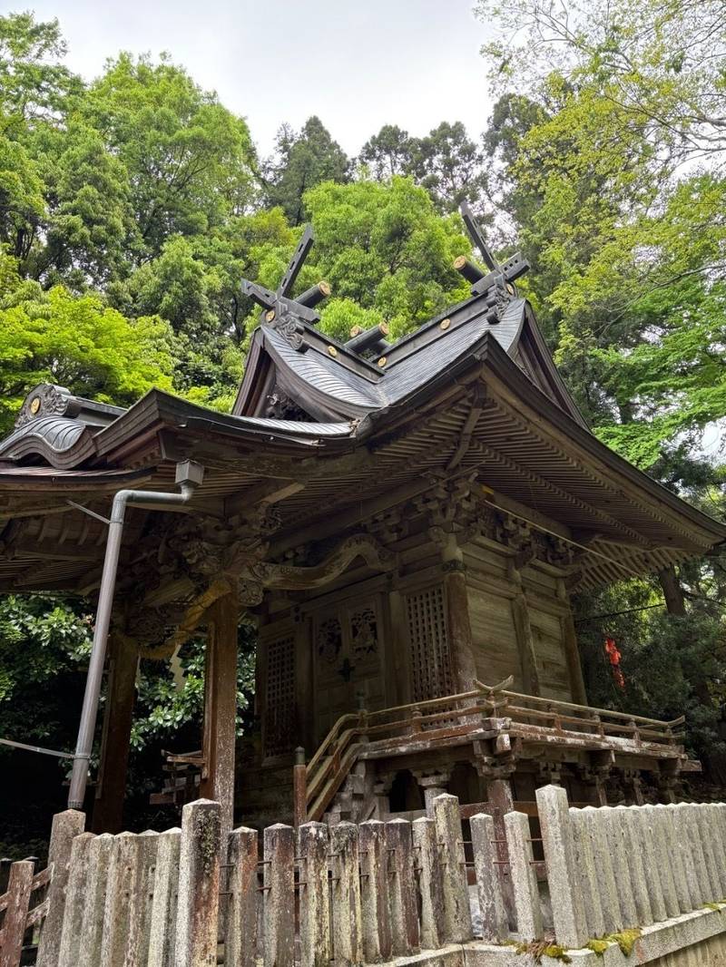 諸杉神社,兵庫県豊岡市出石町内町28