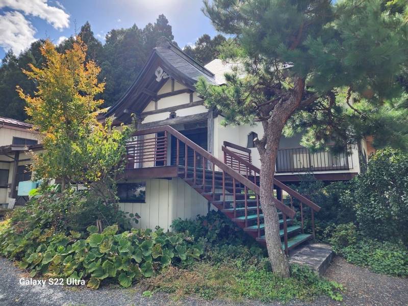 延福寺,山形県山形市新山55