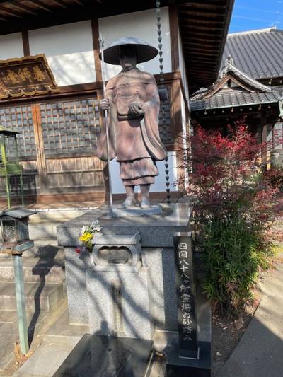 蓮花寺,見どころ,k