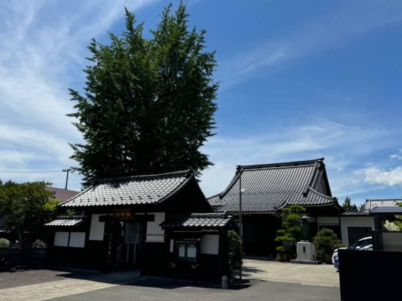 稱覚寺,宮城県仙台市青葉区柏木3丁目7-3