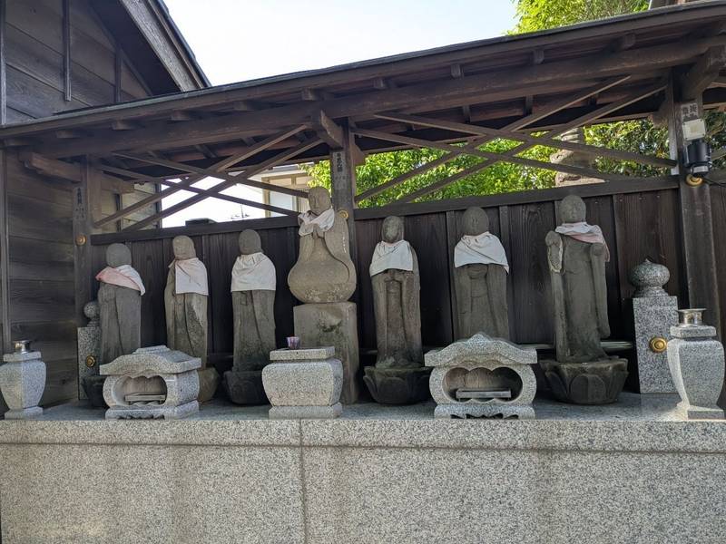 東福寺,埼玉県川口市戸塚４１５２