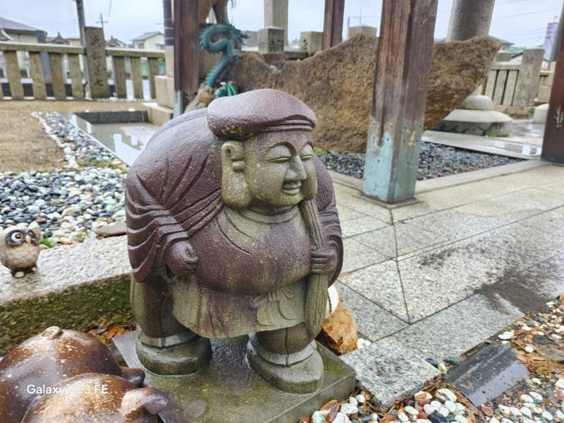 御前八幡宮,岡山県玉野市御崎2-2-3