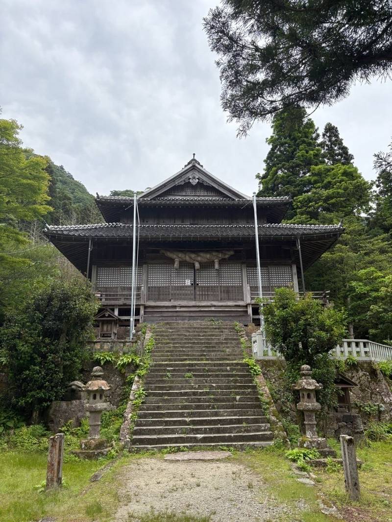 佐毘売山神社,島根県大田市大森町銀山ホ393