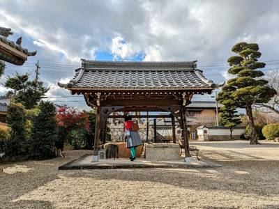 行圓寺,見どころ,平沢凛