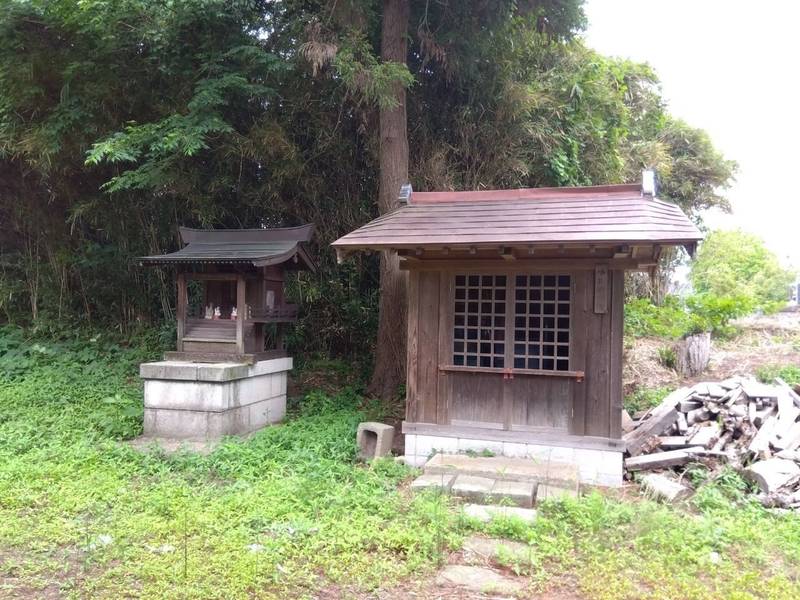 阿波山上神社,茨城県東茨城郡城里町阿波山664