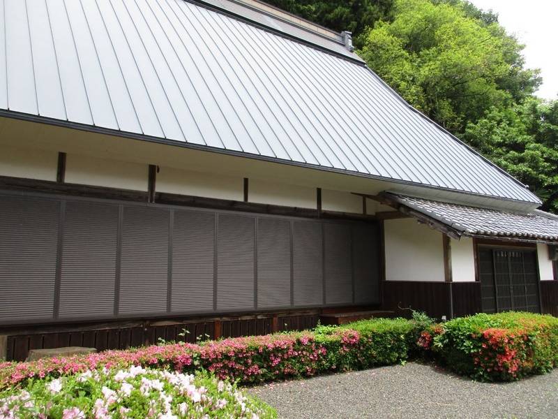 向陽寺,福井県大飯郡おおい町小堀５－１６