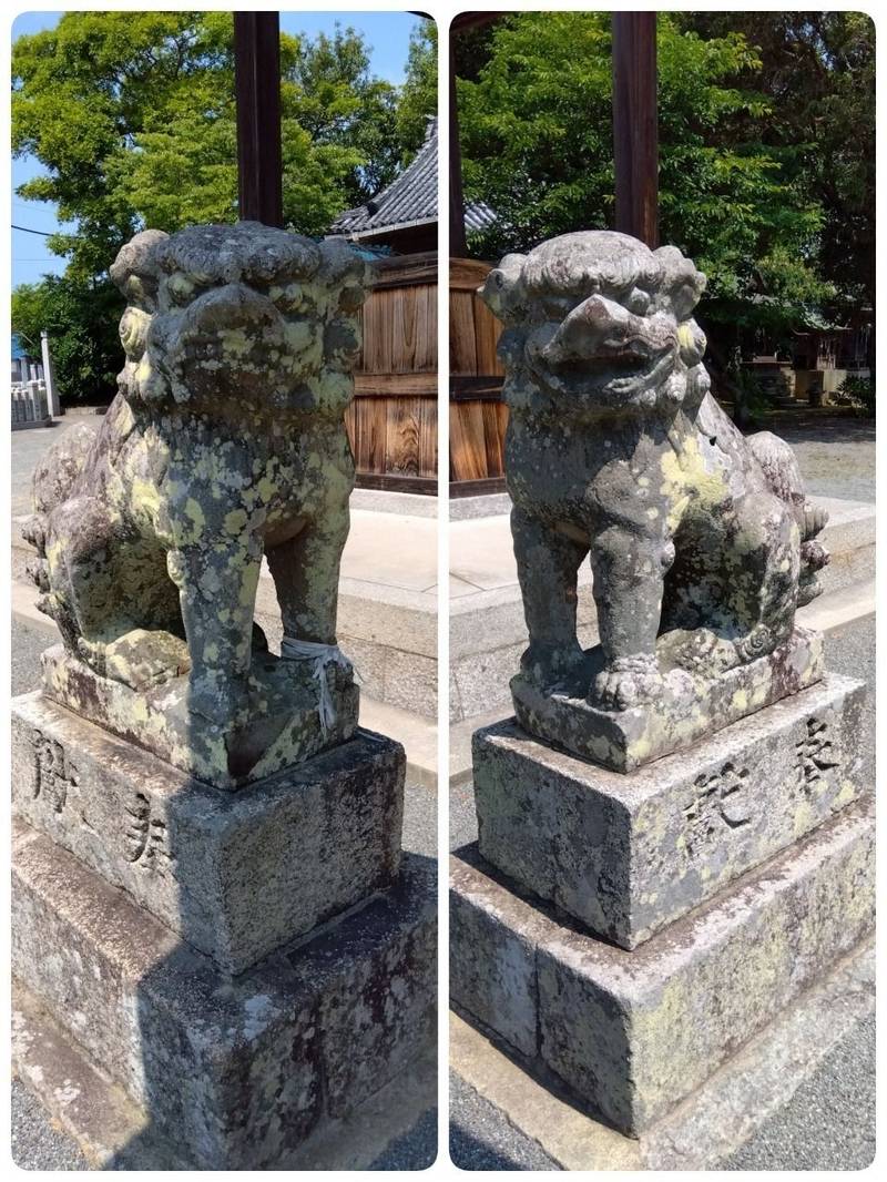 富嶋神社,兵庫県たつの市御津町苅屋519