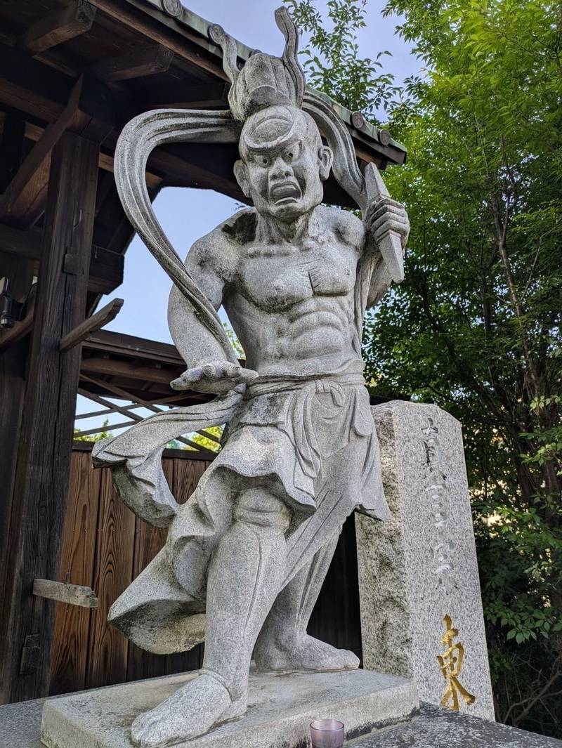 東福寺,埼玉県川口市戸塚４１５２