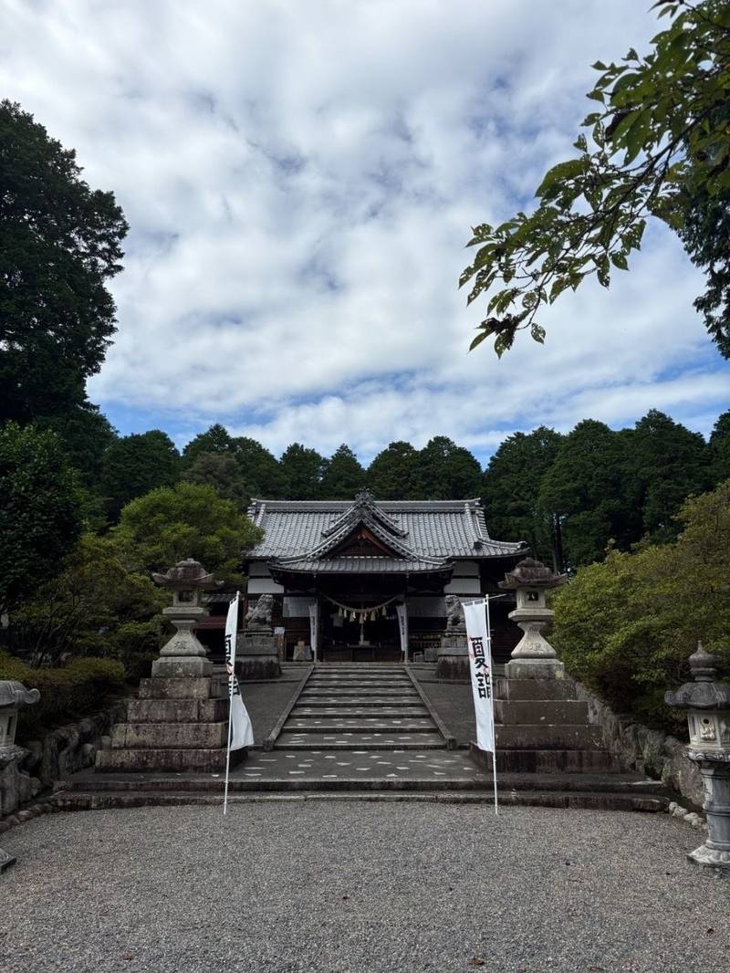 伊奈冨神社,三重県鈴鹿市稲生西2丁目24-20