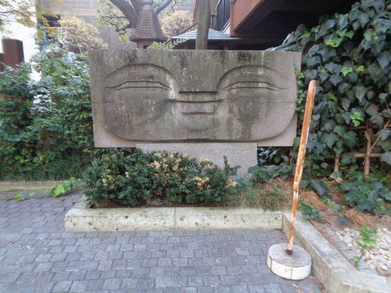 光明寺,東京都港区虎ノ門3-25-1