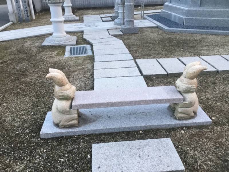 清楽寺 西条市/愛媛県 Omairi(おまいり)