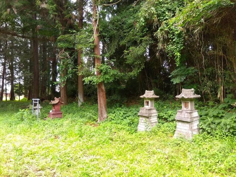 阿波山上神社,茨城県東茨城郡城里町阿波山664