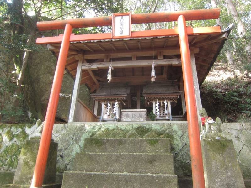 日吉神社,兵庫県丹波市山南町井原１