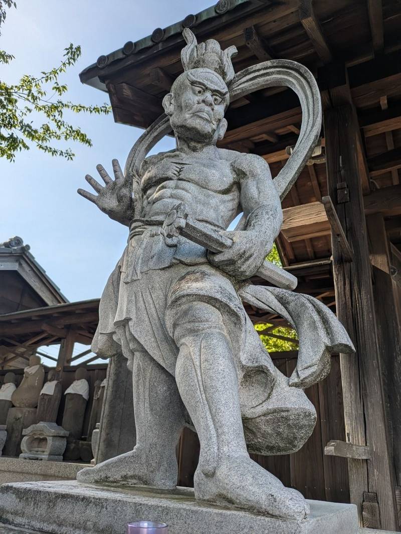 東福寺,埼玉県川口市戸塚４１５２