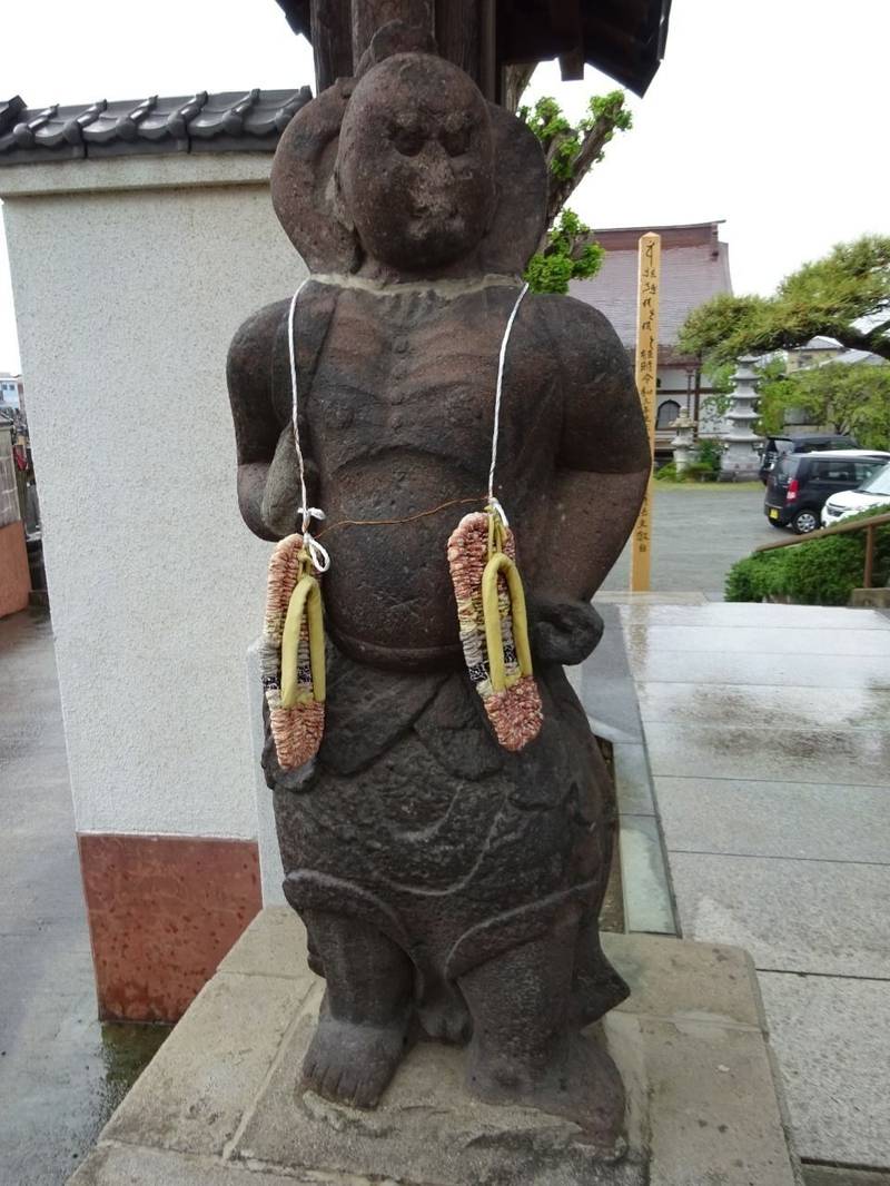 花翁山 乗蓮寺,神奈川県平塚市札場町15-26