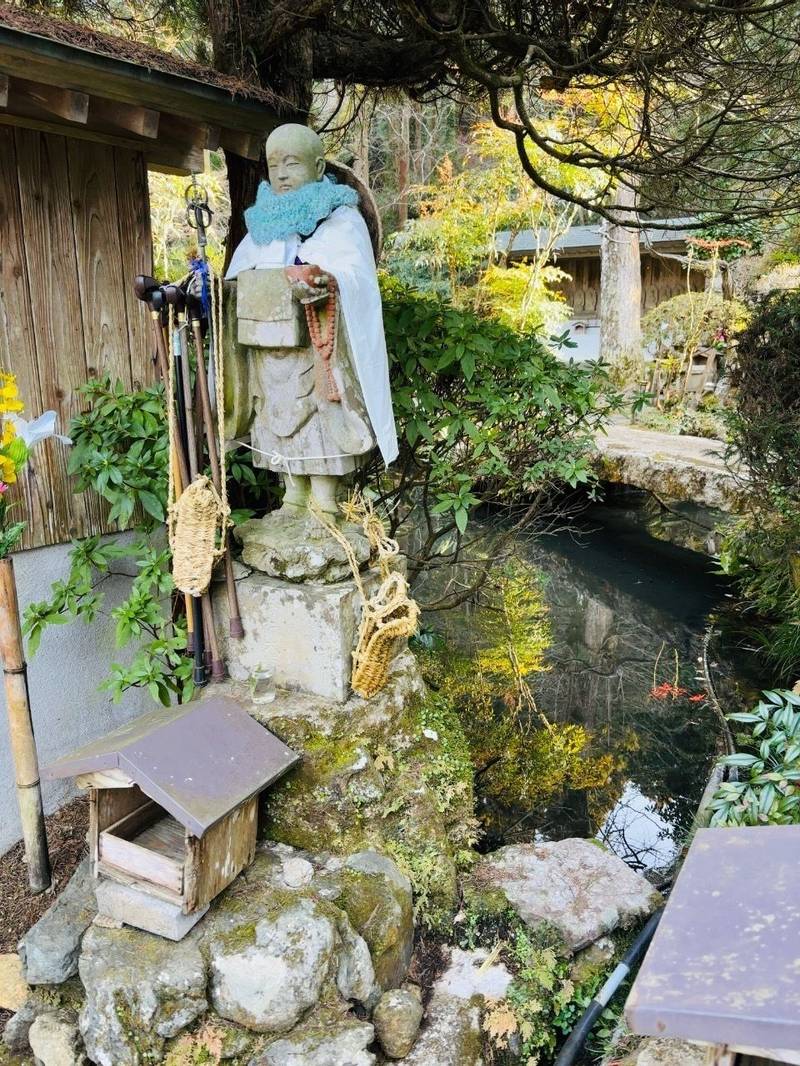 田ノ浦斐玉堂,福岡県糟屋郡篠栗町篠栗1738-1
