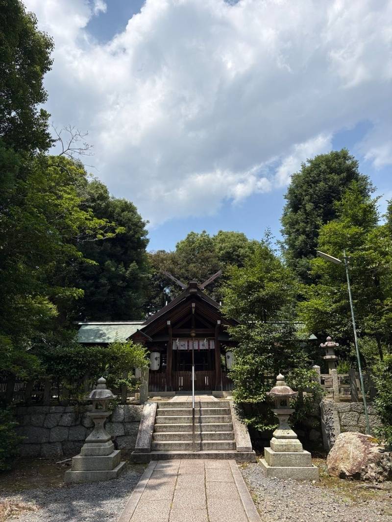 木嶋坐天照御魂神社,京都府京都市右京区太秦森ケ東町50番地