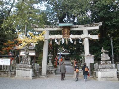 三宅八幡宮