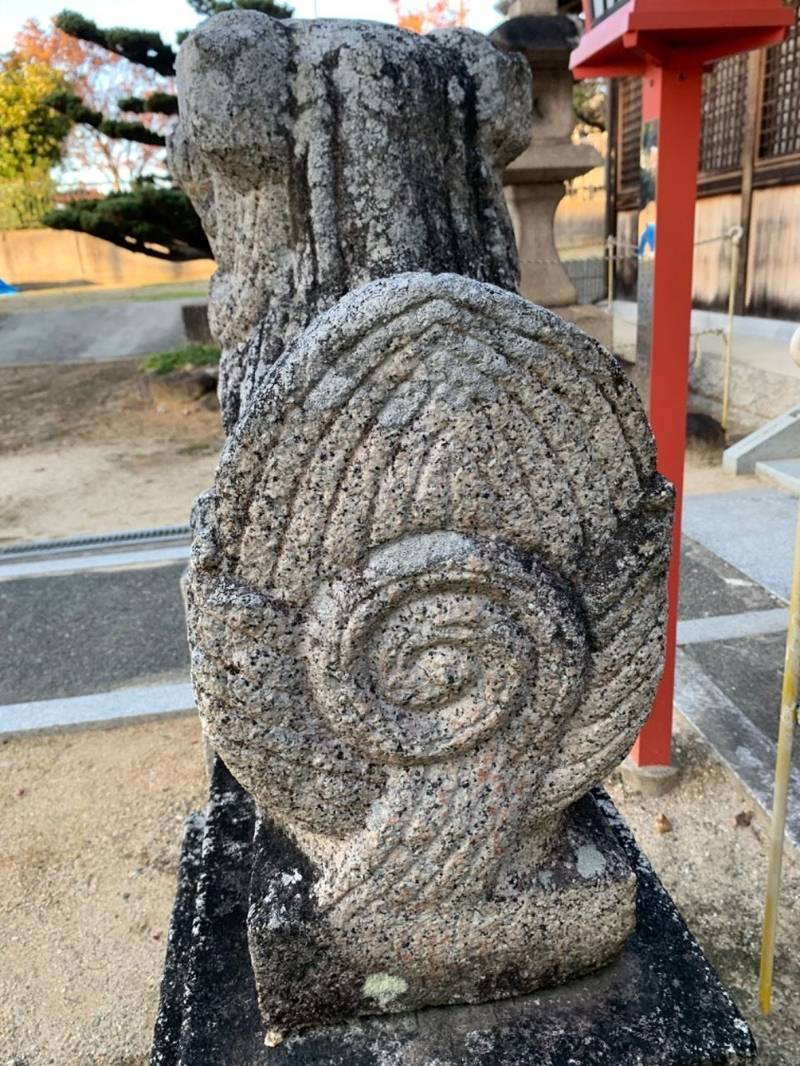 郷荘神社,大阪府和泉市阪本町551