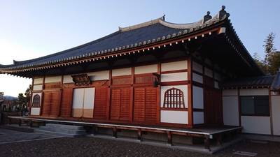 福生院,見どころ,ながまつ・西源寺Jr.