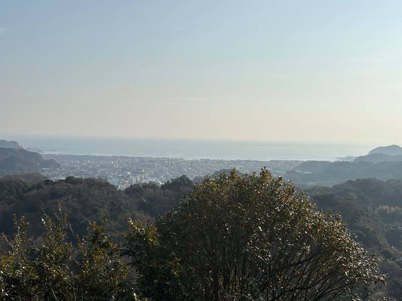 半僧坊        (建長寺内),神奈川県鎌倉市山ノ内８
