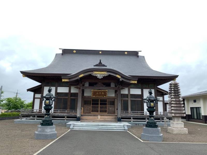 本法寺,宮城県仙台市青葉区下愛子字西風蕃山80-1