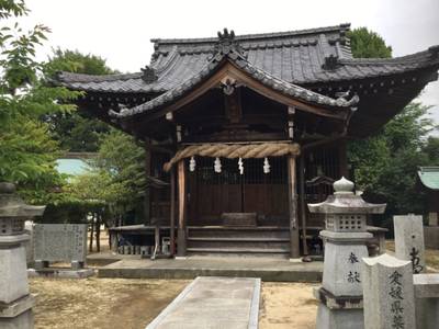 中島神社,見どころ,rinrin